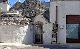 Trullo Civico 25, Cummersa Civico 23